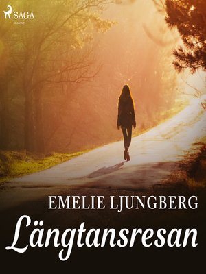 cover image of Längtansresan